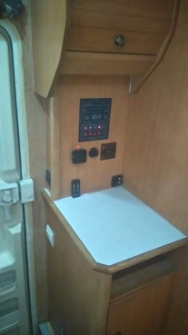                         Kamper Fiat Ducato 98 r. - zdjęcie 20
                        