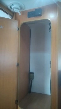                         Kamper Fiat Ducato 98 r. - zdjęcie 21
                        