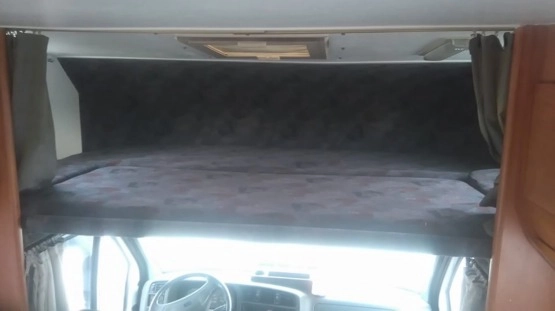                         Kamper Fiat Ducato 98 r. - zdjęcie 23
                        