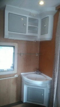                         Kamper Fiat Ducato 98 r. - zdjęcie 6
                        