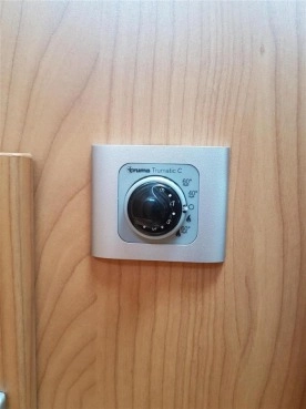                         Rimor Sailer Kamper Półintegra Ford Transit 2,2 TDCi KLIMA SalonPL Kempingowy  - zdjęcie 12
                        