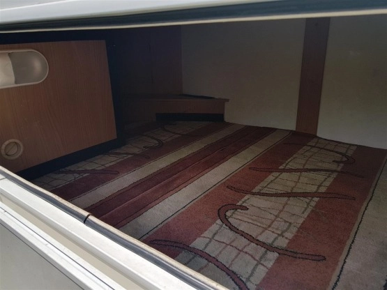                         Rimor Sailer Kamper Półintegra Ford Transit 2,2 TDCi KLIMA SalonPL Kempingowy  - zdjęcie 7
                        