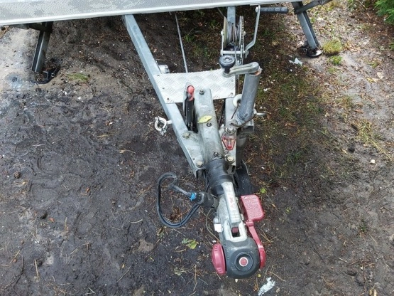                         Przyczepa kempingowa Eifelland 8304 Holiday - zdjęcie 10
                        