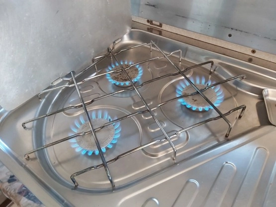                         Przyczepa kempingowa Eifelland 8304 Holiday - zdjęcie 8
                        