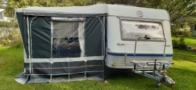                         Tec Travel King, 2004r, od osoby prywatnej - zdjęcie 3
                        