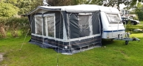                         Tec Travel King, 2004r, od osoby prywatnej - zdjęcie 2
                        