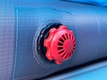                         Najlżejszy namiot dachowy na świecie 19kg na każde auto Mini Roof Gentletent - zdjęcie 3
                        