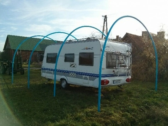                         Sprzedam przyczepę - zdjęcie 1
                        