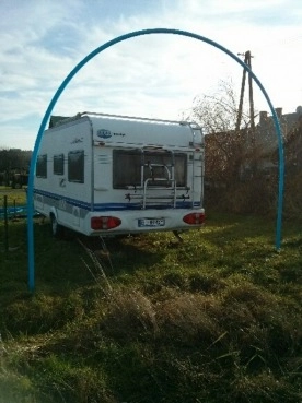                         Sprzedam przyczepę - zdjęcie 2
                        