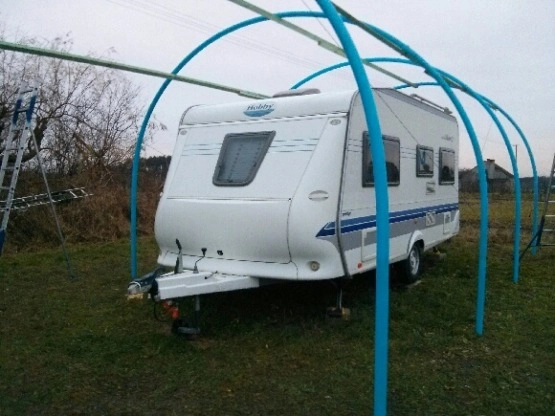                         Sprzedam przyczepę - zdjęcie 3
                        