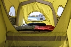                         Namiot dachowy samochodowy do PickUp Zabudowa pickupa nowej generacji  - zdjęcie 5
                        