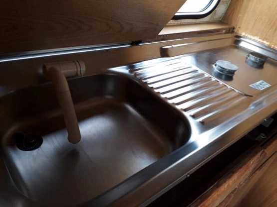                         Przyczepa Kempingowa TEC WELTBUMMLER - zdjęcie 3
                        