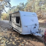                         Fendt Bianco 390 FHS 2020 - cesja leasingu - rata 864 zł brutto - zdjęcie 1
                        
