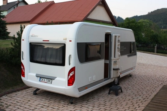                         HOBBY EXCELLENT UFE 540 - zdjęcie 1
                        