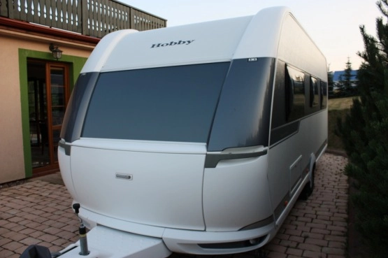                         HOBBY EXCELLENT UFE 540 - zdjęcie 2
                        