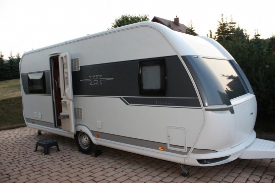                         HOBBY EXCELLENT UFE 540 - zdjęcie 3
                        