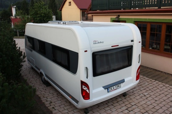                         HOBBY EXCELLENT UFE 540 - zdjęcie 4
                        