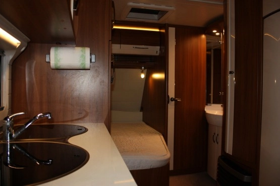                         HOBBY EXCELLENT UFE 540 - zdjęcie 6
                        