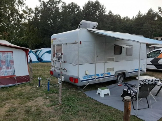                         Przyczepa kempingowa Dethleffs Camper - zdjęcie 17
                        