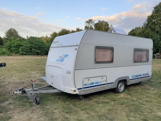                         Przyczepa kempingowa Dethleffs Camper - zdjęcie 1
                        
