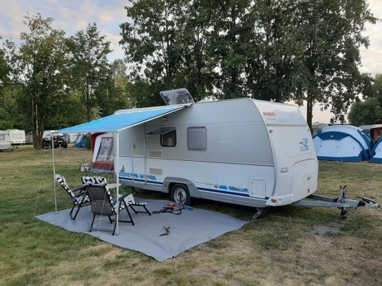                         Przyczepa kempingowa Dethleffs Camper - zdjęcie 20
                        