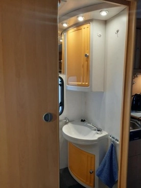                         Przyczepa kempingowa Dethleffs Camper - zdjęcie 5
                        