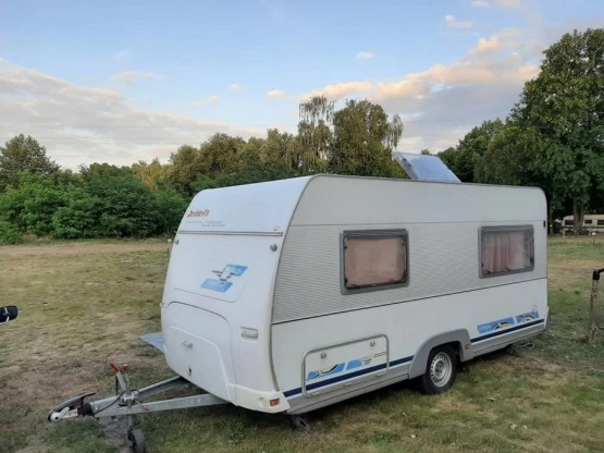                         Przyczepa kempingowa Dethleffs Camper - zdjęcie 6
                        