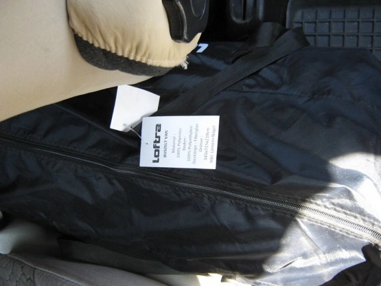                         Hyundai H200 2,5 D Mini Kamper, Spanie 2+2, kuchnia, WC + Namiot + Hak - zdjęcie 2
                        