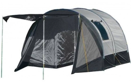                         Hyundai H200 2,5 D Mini Kamper, Spanie 2+2, kuchnia, WC + Namiot + Hak - zdjęcie 5
                        