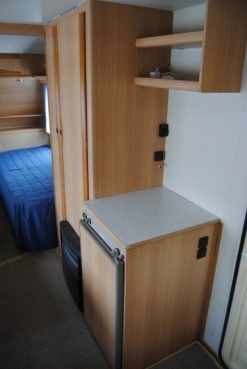                         ADRIA UNICA 502 Stan bardzo dobry! Przedsionek! Zarejestrowana w PL! - zdjęcie 6
                        