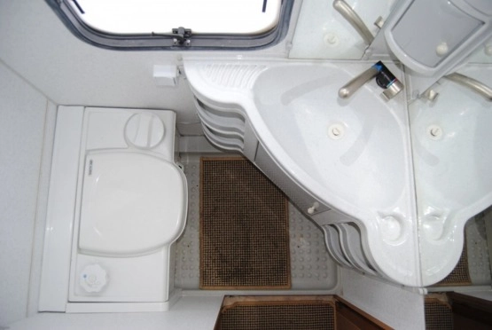                         ADRIA UNICA 502 Stan bardzo dobry! Przedsionek! Zarejestrowana w PL! - zdjęcie 8
                        