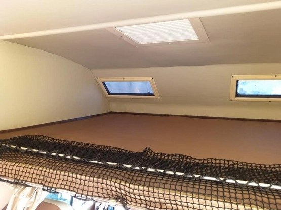                         Kamper sprzedam Fiat Ducato Nowa cena PILNE - zdjęcie 14
                        