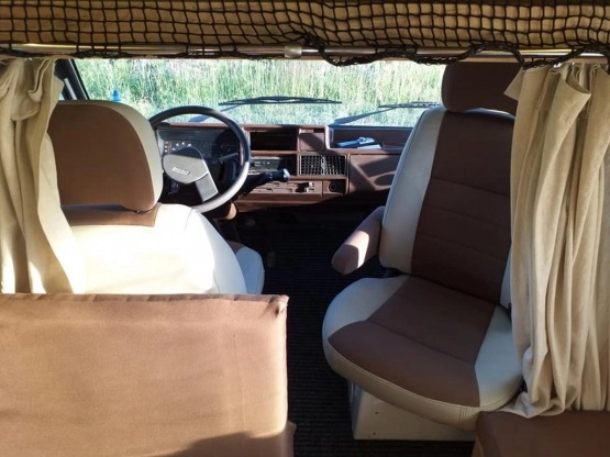                         Kamper sprzedam Fiat Ducato Nowa cena PILNE - zdjęcie 15
                        