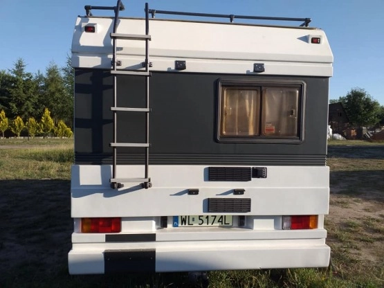                         Kamper sprzedam Fiat Ducato Nowa cena PILNE - zdjęcie 18
                        