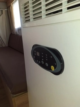                         Kamper sprzedam Fiat Ducato Nowa cena PILNE - zdjęcie 3
                        