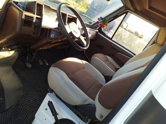                         Kamper sprzedam Fiat Ducato Nowa cena PILNE - zdjęcie 6
                        