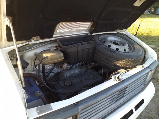                         Kamper sprzedam Fiat Ducato Nowa cena PILNE - zdjęcie 8
                        