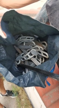                         Sprzedam nowy, uniwersalny przedsionek STARCAMP MAGNUM 390 do przyczepy kempingowej - zdjęcie 3
                        