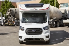                         Ford Roller Team Kronos 298 TL - zdjęcie 3
                        