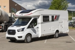                         Ford Roller Team Kronos 298 TL - zdjęcie 2
                        