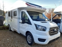                         Ford Roller Team Kronos 298 TL - zdjęcie 5
                        