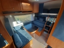                         FIAT DUCATO, 6 osób, 130 tyś. stan BDB - zdjęcie 3
                        