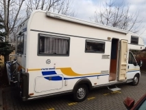                         FIAT DUCATO, 6 osób, 130 tyś. stan BDB - zdjęcie 9
                        