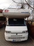                         FIAT DUCATO, 6 osób, 130 tyś. stan BDB - zdjęcie 5
                        