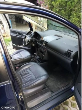                         Sprzedam samochód osobowy Seat Alhambra_bogate wyposażenie - zdjęcie 2
                        