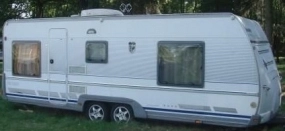                         Przyczepa kempingowa Dethleffs Fendt Hobby Knaus LMC Tabbert - zdjęcie 1
                        