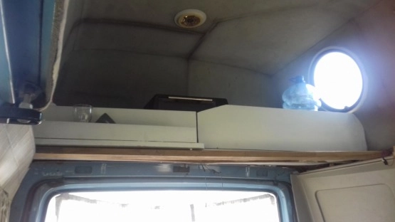                         ford transit camper - zdjęcie 1
                        