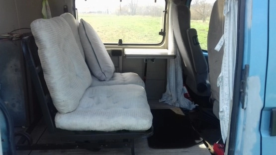                         ford transit camper - zdjęcie 2
                        