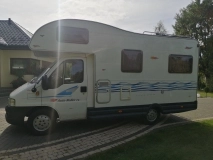                         Fiat Ducato RollerTeam - zdjęcie 6
                        