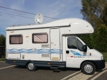                         Fiat Ducato RollerTeam - zdjęcie 1
                        